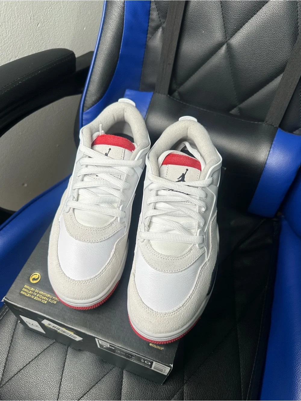 Nike Air Jordan 4 RM 